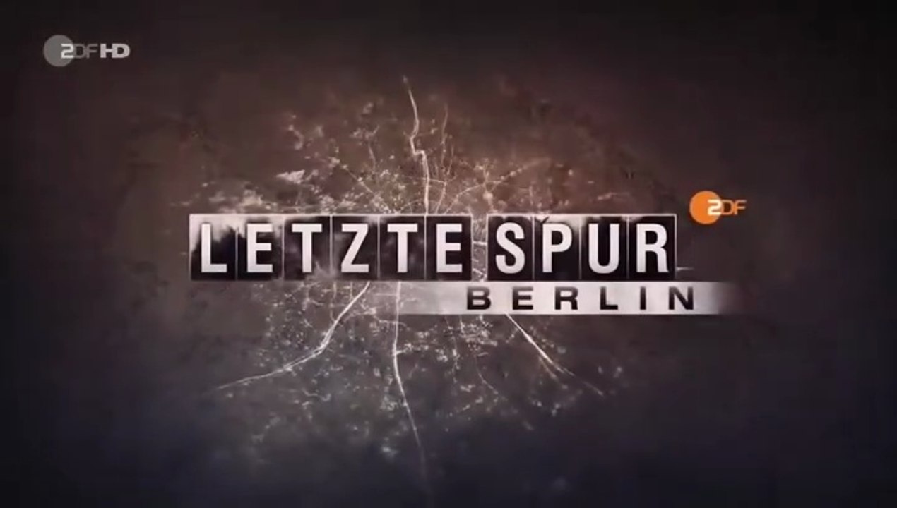 Letzte Spur Berlin -098- Taufpatin