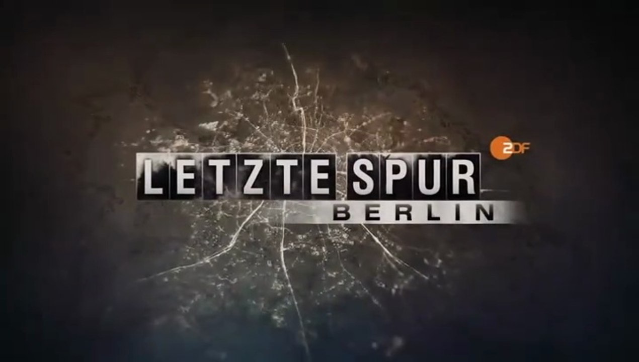 Letzte Spur Berlin -109- Kleine Blume