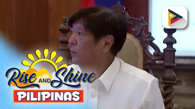 PBBM, iniutos ang malalimang imbestigasyon sa loob ng kulungan ng Bureau of Immigration; limang tauhan ng BI, sinibak sa pwesto; courtesy resignation ng isang warden, tinanggap na | ulat ni Cleizl Pardilla