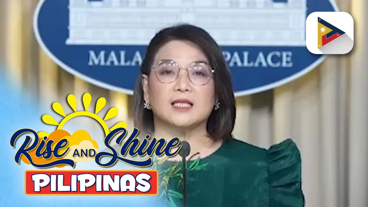 Ikatlong bugso ng umento sa sahod para sa mga sibilyang empleyado ng pamahalaan, ipinatupad na
