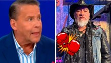 ¿Alfredo Adame vs. Carlos Trejo ya es un hecho? El actor anuncia subir al cuadrilátero en Ring Royale
