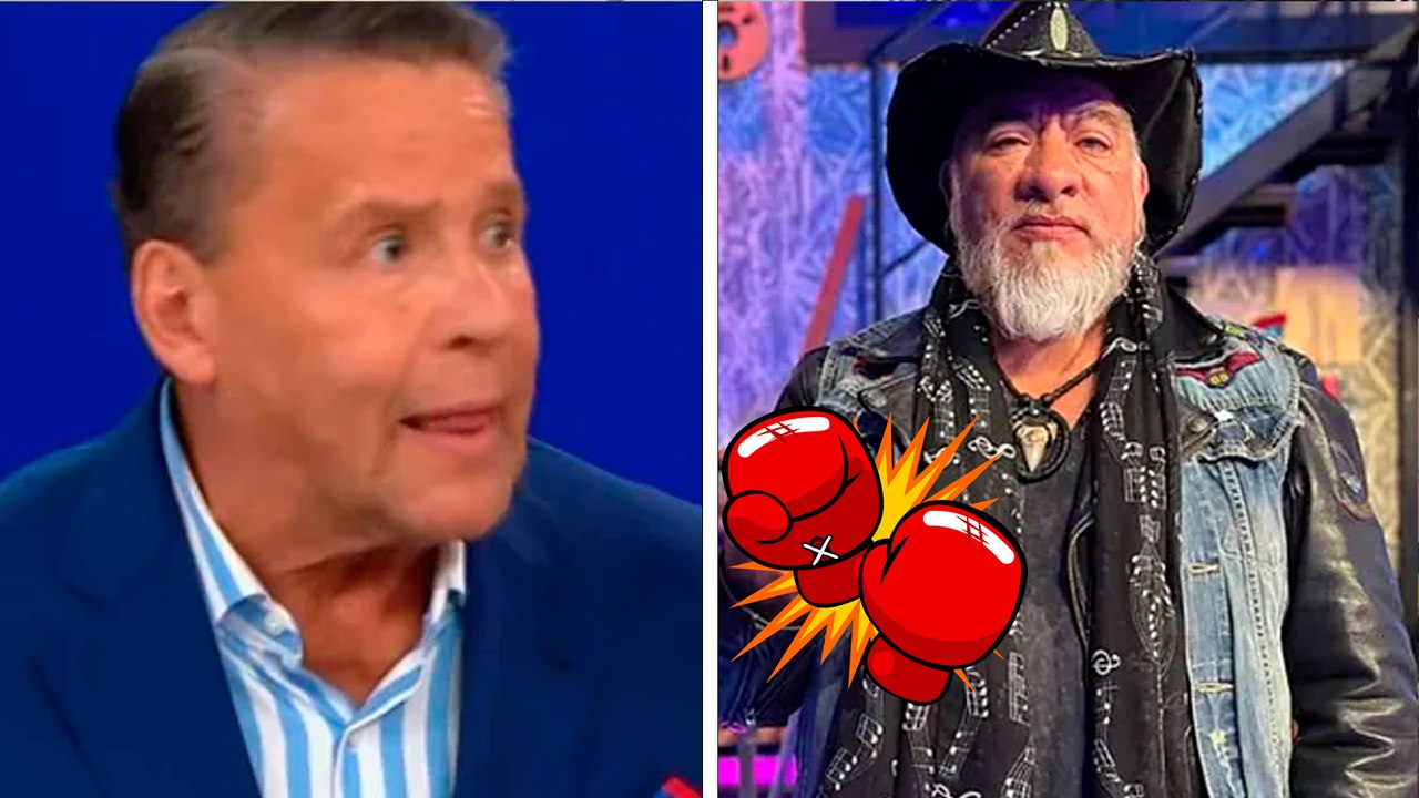 ¿Alfredo Adame vs. Carlos Trejo ya es un hecho? El actor anuncia subir al cuadrilátero en Ring Royale