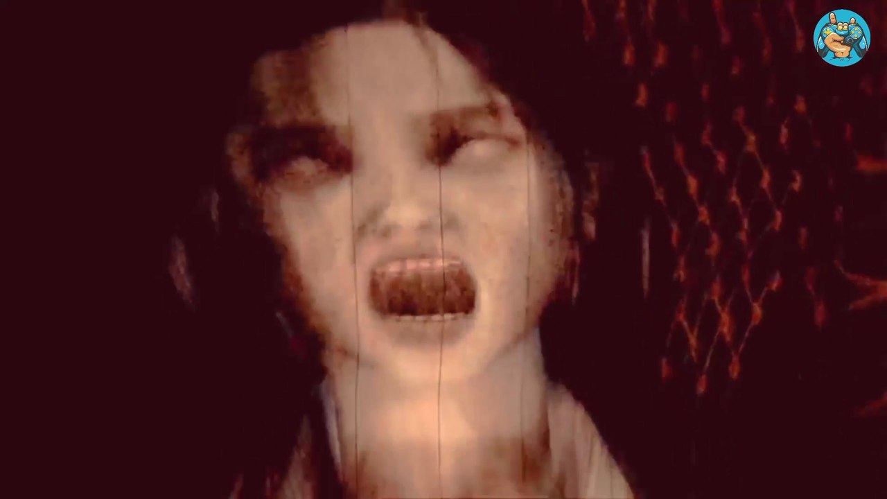 Fatal Frame 1 (Fatal Frame Saga Eps 2