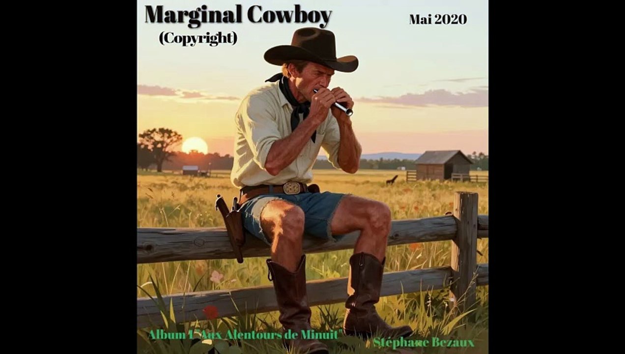 MARGINAL COWBOY