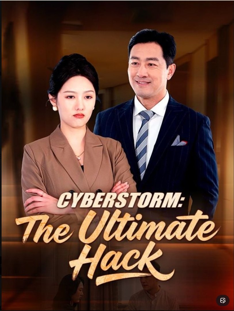 ⁣Cyberstorm The Ultimate Hack DB - Full Movies English Sub