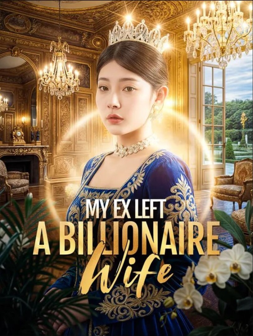 ⁣My Ex Left a Billionaire Wife - Full Movies English Sub