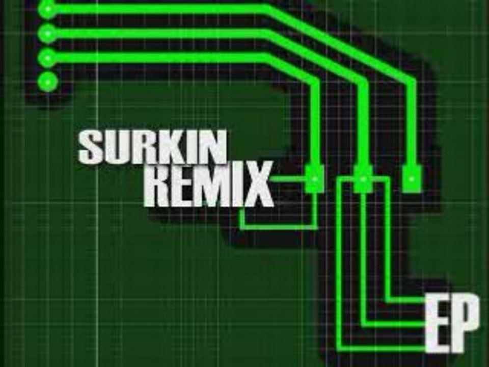 EPsilon Remix Surkin
