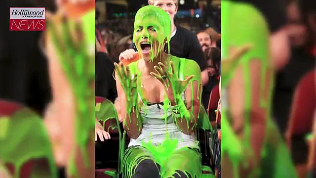 Halle Berry Slams Drake for Using Slime Photo Without Her Permission | THR News Video