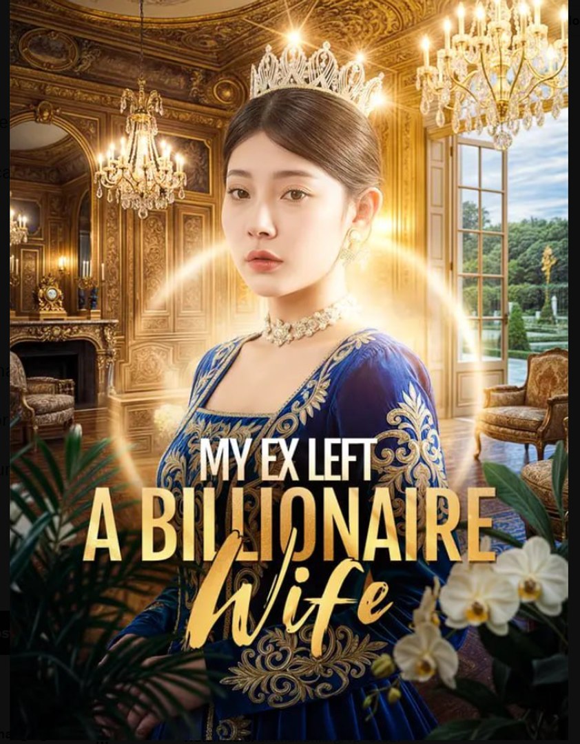 My Ex Left a Billionaire Wife Drama Movies English Sub