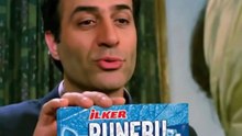 Kemal Sunal - Bunebu Sakız Reklamı