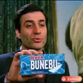 Kemal Sunal - Bunebu Sakız Reklamı