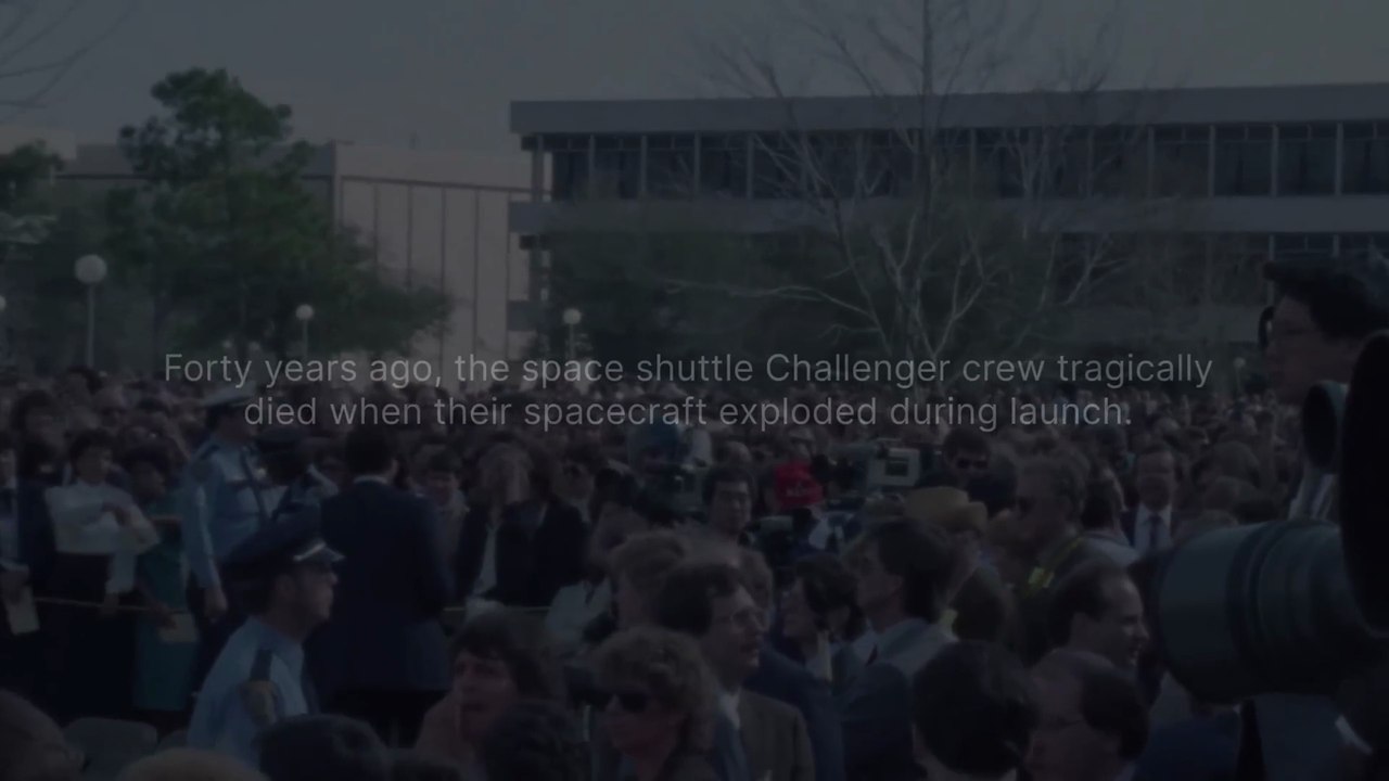 NASA’s Day of Remembrance 2026