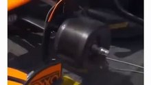 McLaren Farmula F1 car with ancient tech | Supercar WAR! 🏁💥 Who’s the FASTEST? #Supercars