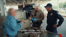 Contraband Seized at the Border Season 8 Episode 2