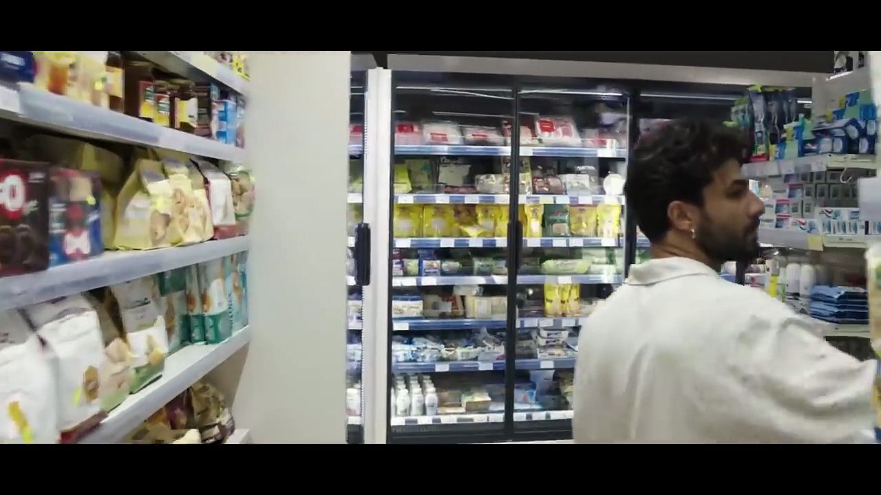 Hanger (2009) Horror Comedy Full Movie HD