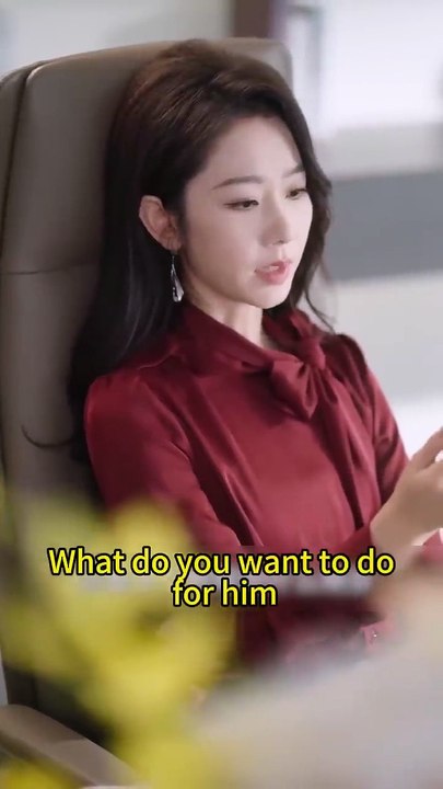 I saw CEO bring his mistress and child home, I smiled, immediately divorced him