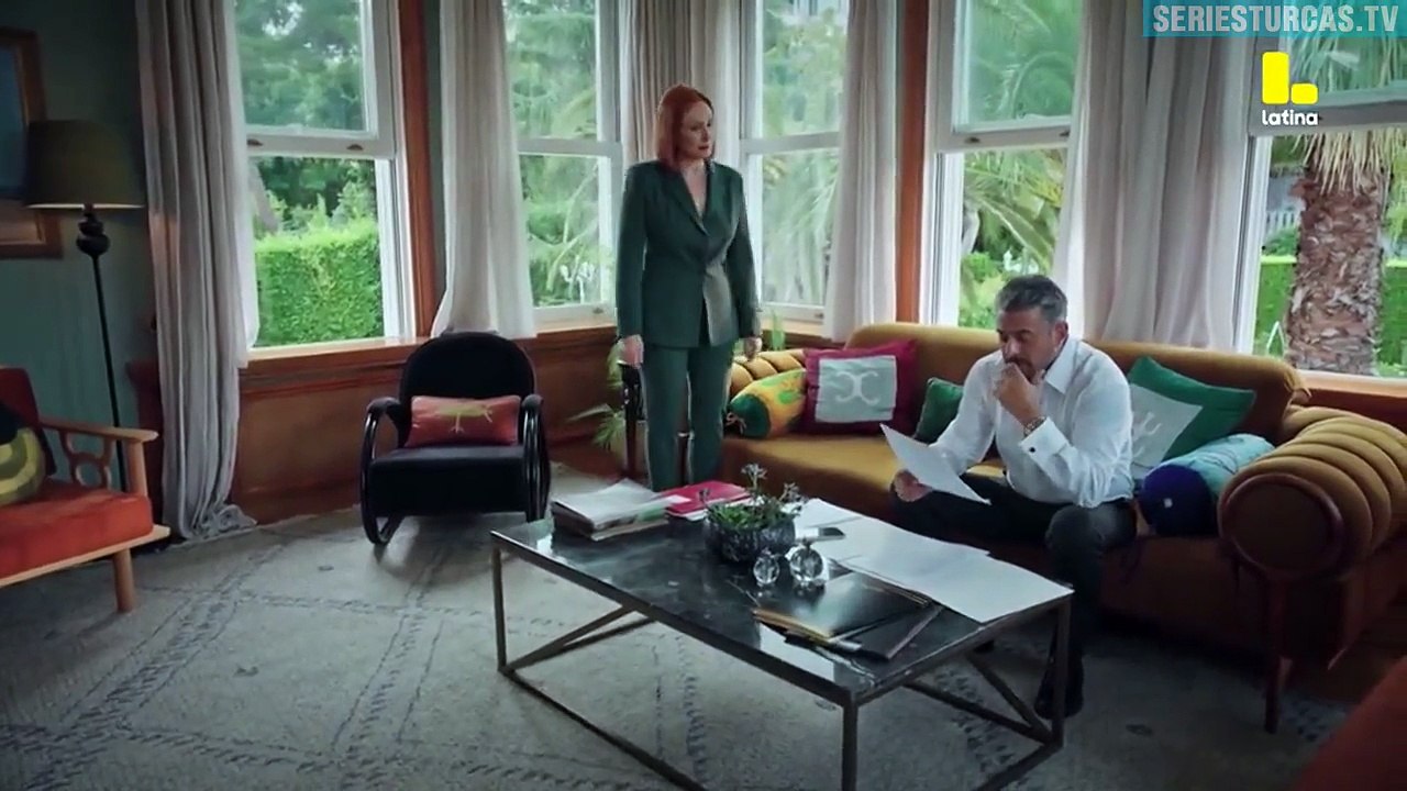 Las reacciones no se hacen esperar | Cap. 302 | Martín Pescador | Yalı Çapkını | Español