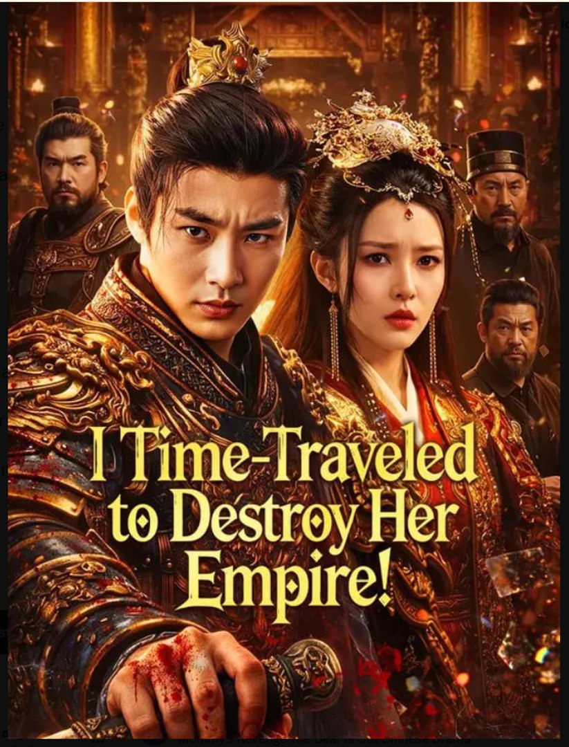 I Time-Traveled to Destroy Her Empire Drama Movies English Sub