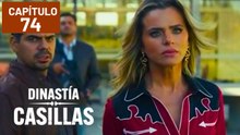 DINASTÍA CASILLAS | CAPÍTULO 74 COMPLETO (26/01/2026)