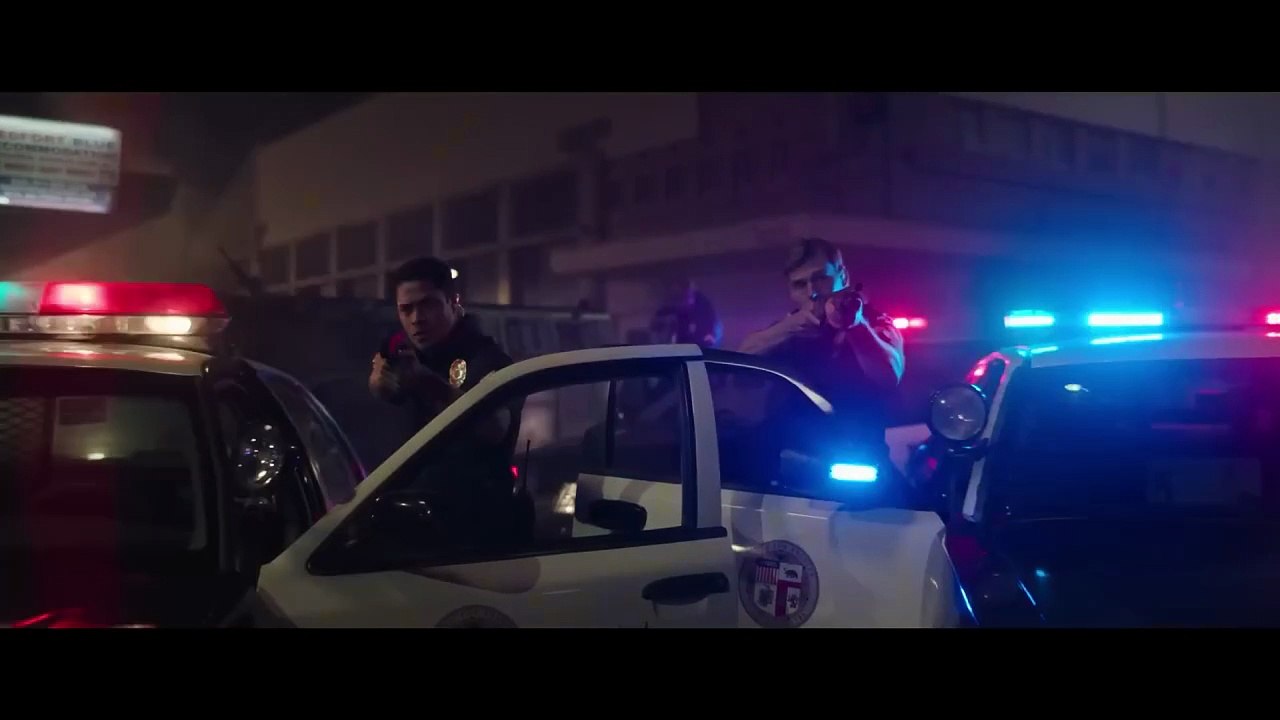 Good luck, have fun, don't die - Official Trailer