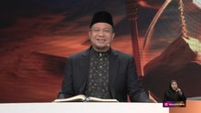 Episod 1147 My #QuranTime 2.0 Isnin 2 Februari 2026 Surah Al-Anbiya' (21: 85-88) Halaman 329