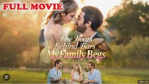 Five Years Behind Bars, My Family Begs Full Movies English Sub