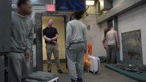 120 Hours Behind Bars (2026) Season 1 Episode 1