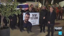 Israel repatria restos del último rehén de Hamás y anuncia nueva etapa en Gaza