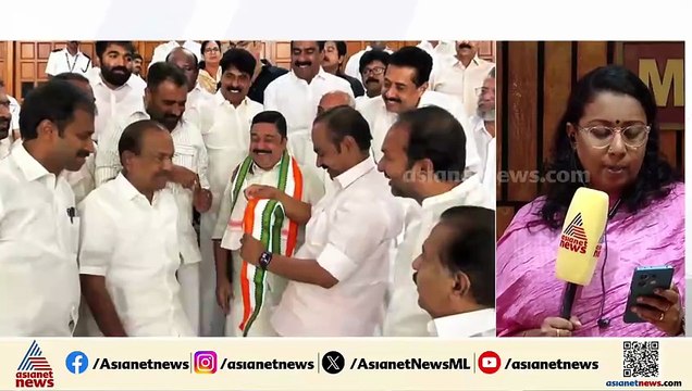 സഭയിൽ സഹകരണം, പുറത്ത് പ്രതിഷേധം.... സഭയിൽ പുതുതന്ത്രവുമായി UDF