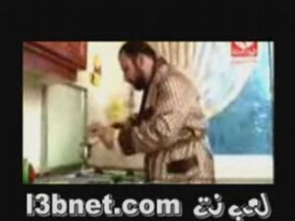 JoDi-Baba Tele