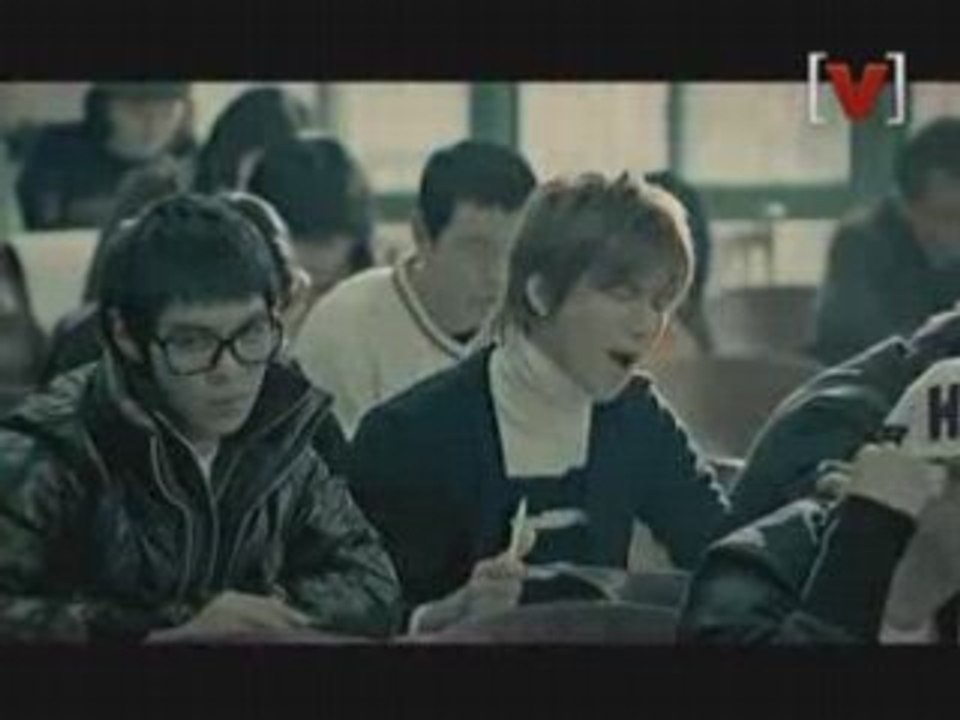 [MV] last farewell 빅뱅(Big Bang) - 마지막 인사