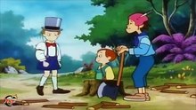 Peter Pan episode 6