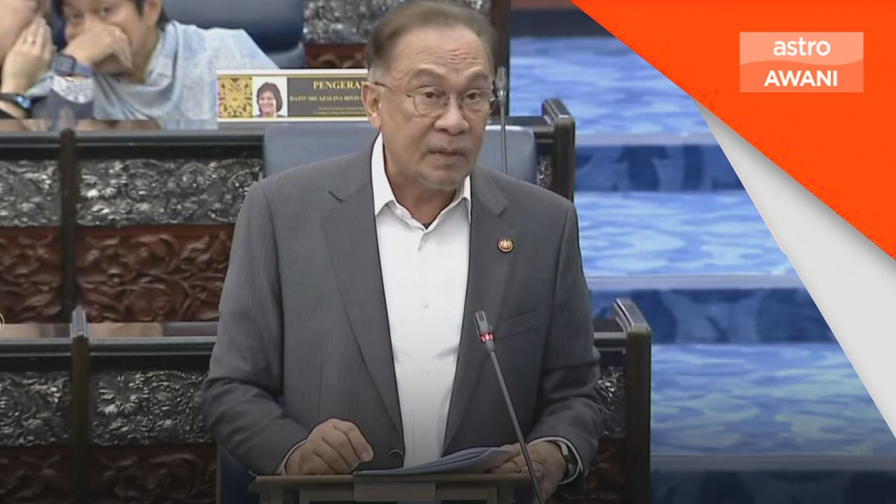 Penyedia utiliti perlu jadi pemudahcara pelaburan - PM