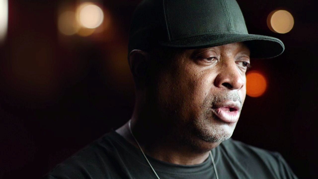 Fight the Power: How Hip Hop Changed the World - Promo