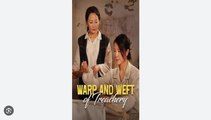 Warp And Weft Of Treachery. Drama Movies English Sub