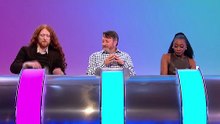 Would I Lie to You? - Season 19 Episode 4 - Beverley Knight, Alasdair Beckett-King, Josie Gibson, Jo Brand