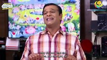 Kisne Thami Bagha aur nattu kaka pe gun! FULL MOVIE Taarak Mehta Ka Ooltah Chashmah