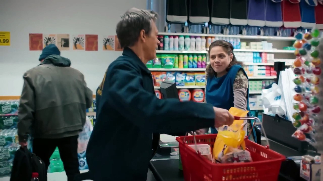 THE BEST YOU CAN Bande Annonce VF (2026) Kevin Bacon