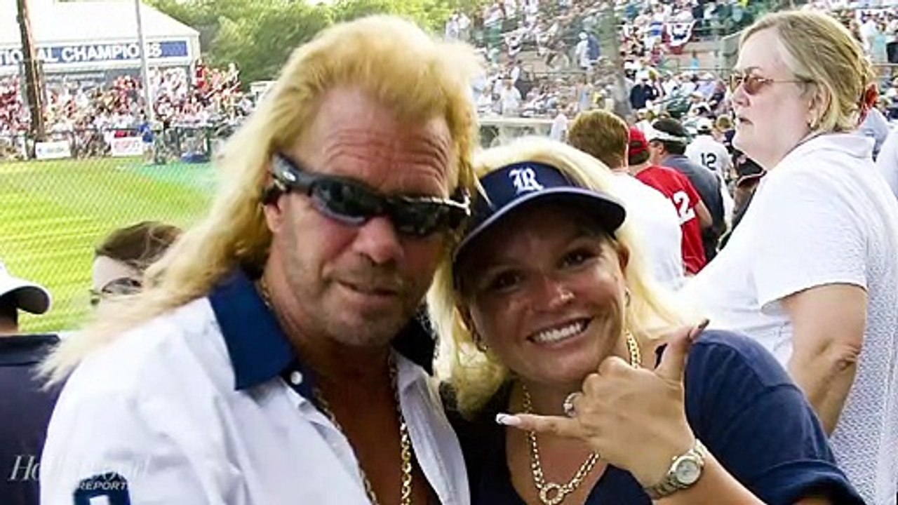 Remembering Beth Chapman, Wife of Duane "Dog" Chapman | THR News