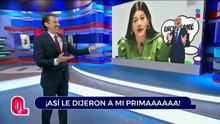 ¿Propuesta indecorosa en el congreso? | Qué Importa