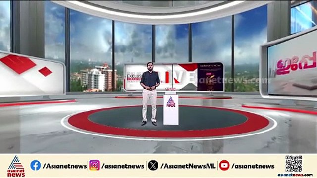 ശബരിമല സ്വർണക്കൊള്ള കേസിൽ പി.എസ്.പ്രശാന്തിനെ വീണ്ടും ചോദ്യം ചെയ്തു