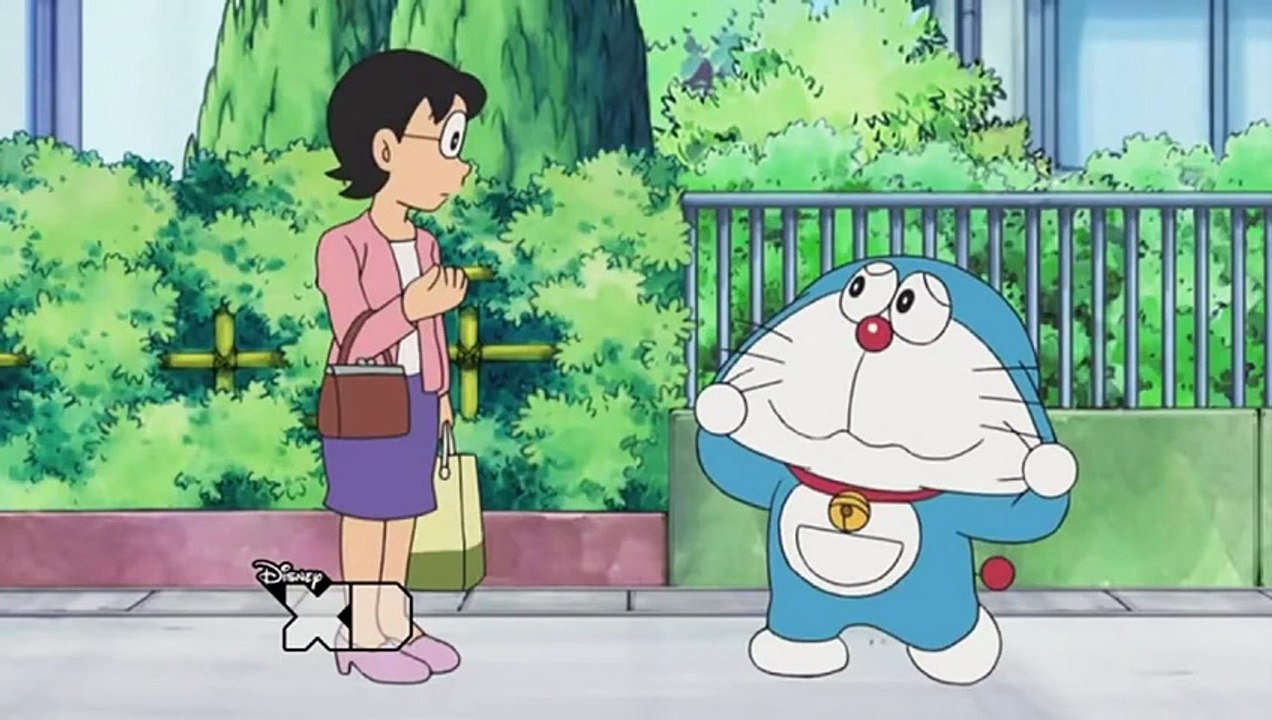 Doraemon Full episode In English - Full HD_720p