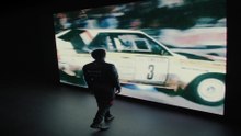 Audi Revolut F1 Team – Launch film