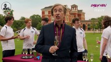 How Are You It's Alan (Partridge) Season 1 Episode 2