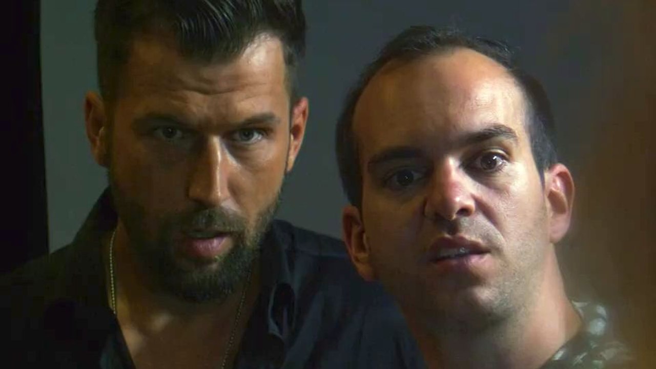 30 And Wild Trailer DF