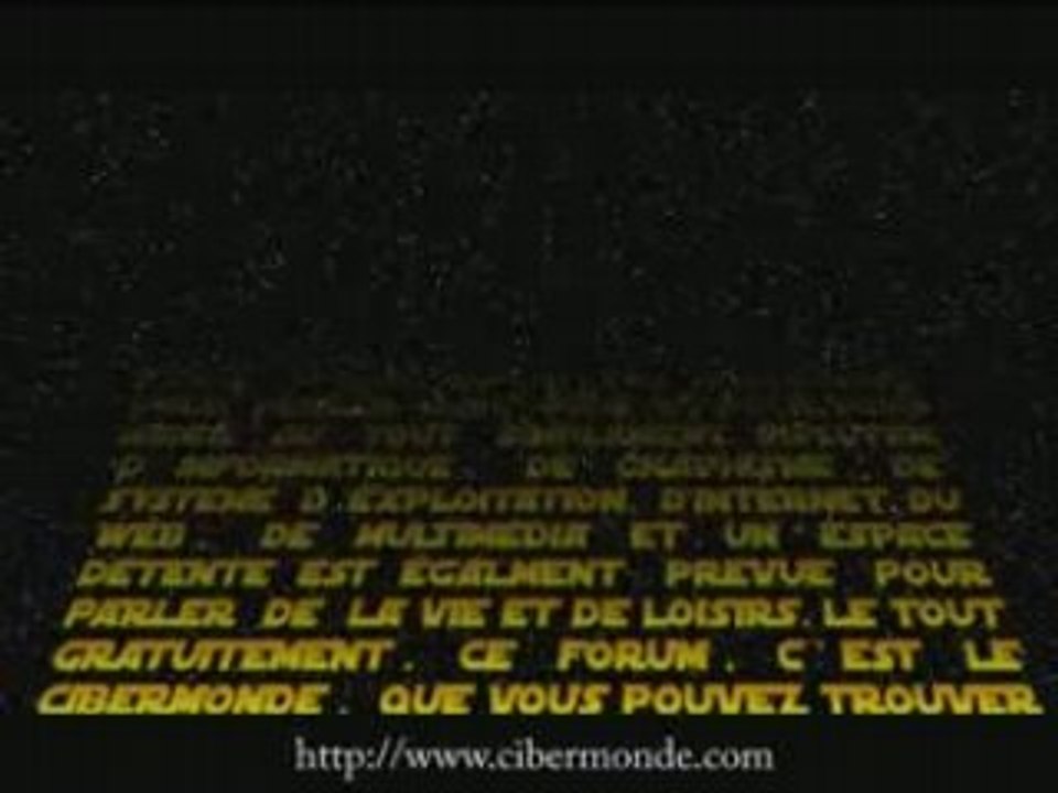 Cibermonde