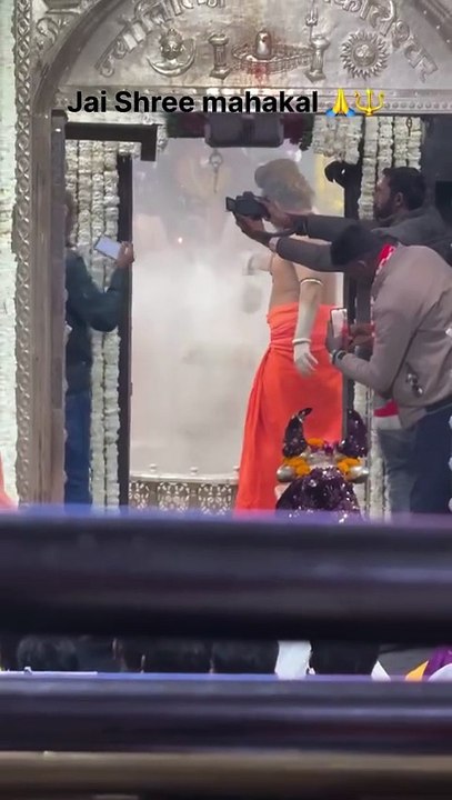 JAI MAHAKAL