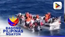 Panayam kay Department of Migrant Workers OIC, Usec. Felicitas Bay ukol sa pagsalubong sa mga nailigtas ng seafarers ng M/V Devon Bay