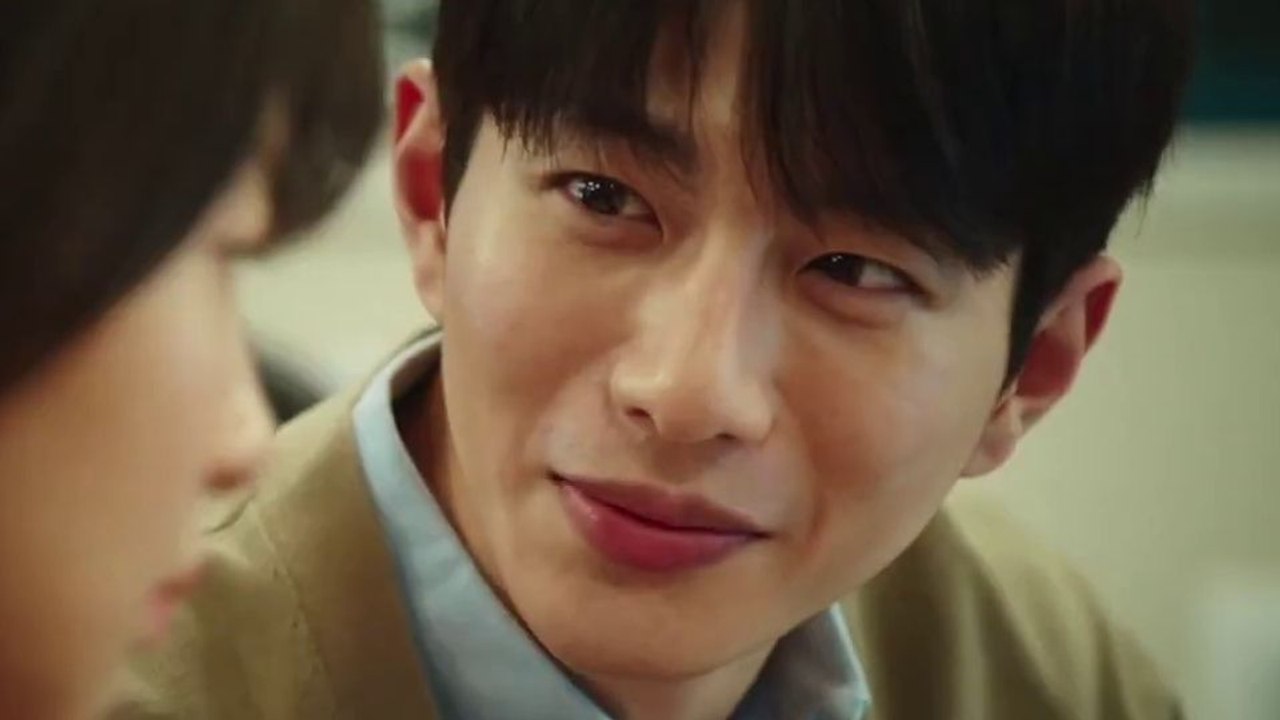 Ghost Train Trailer OmeU