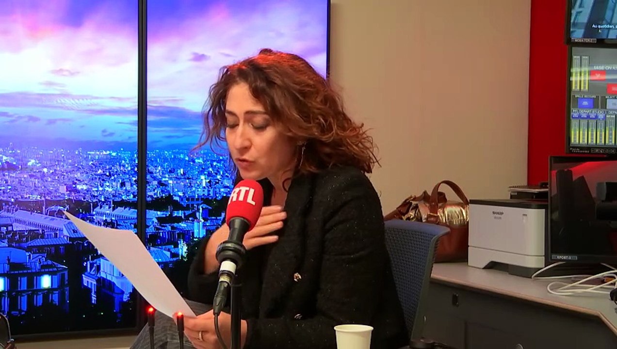 "Vous savez ce que c'est que cette mesure anti réseaux sociaux ? Une mesure pour plaire aux vieux qui se délectent à l'idée de dresser les jeunes"